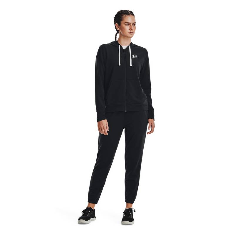Under Armour Rival Terry Trainingshose Damen