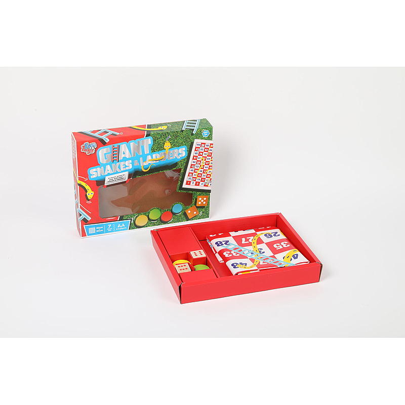 FunToys Stigespill giga