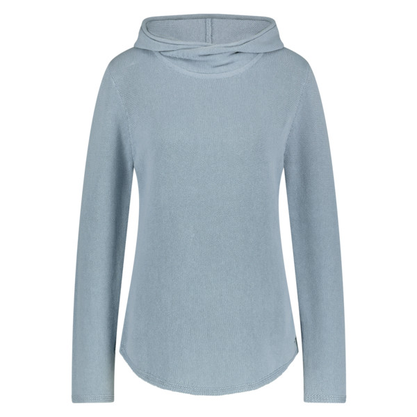 HEADLANDS HEMP HOODIE Damen - Kapuzenpullover