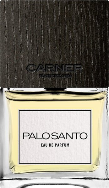 Carner Barcelona Palo Santo Eau de Parfum