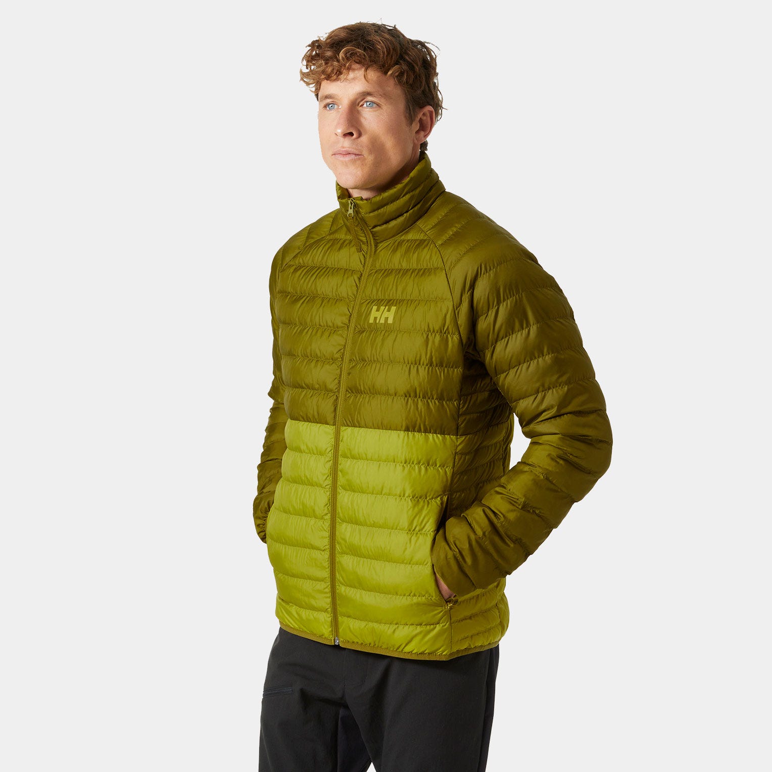 Men's Banff Insulator Jacket
