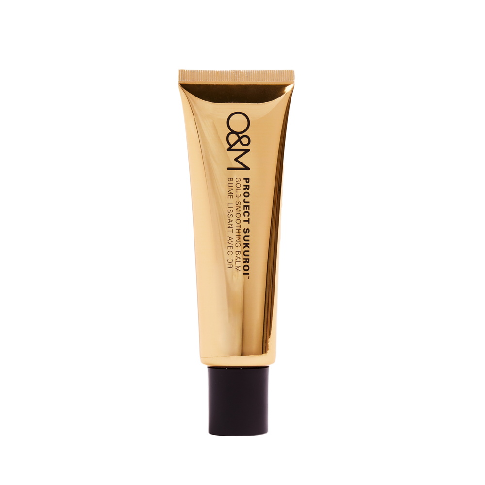 O&M - Original Mineral Baume lissant Project Sukuroi Baume lissant
