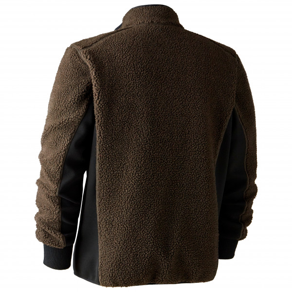 Deerhunter - Rogaland Fiber Pile Jacket - Fleecejacke