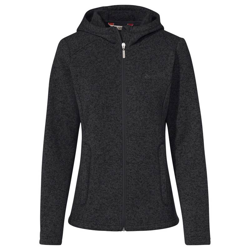 VAUDE SE Women's Tikoma Hoody Jacket Outdoorjacke Damen