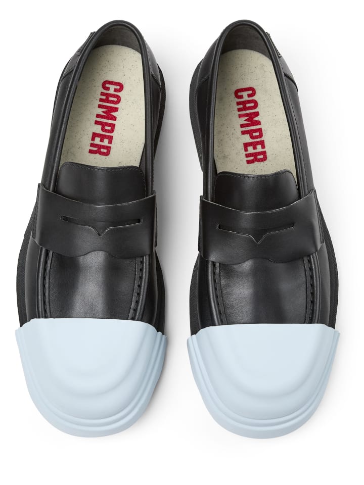 Camper Schnürschuhe 
