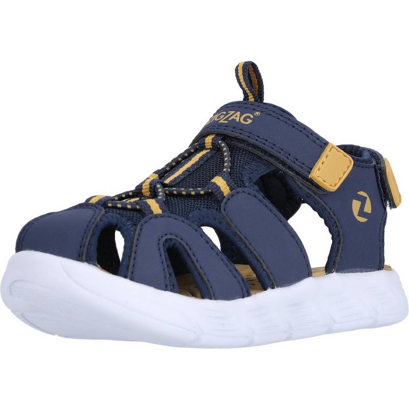 ZigZag Niagien Sandalen Kinder