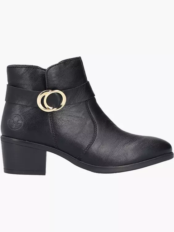 Rieker Damen Stiefeletten