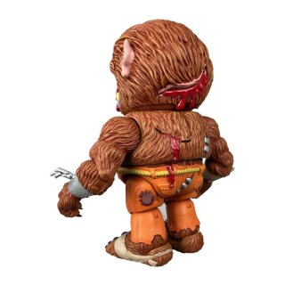 Madballs Actionfigur Wave 2: Wolf Breath
