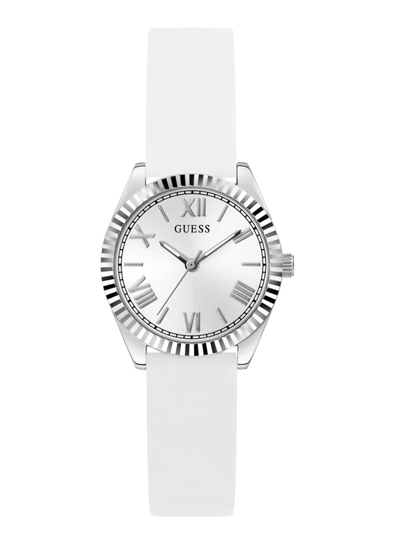 Zegarek GUESS Mini Moon GW0724L1