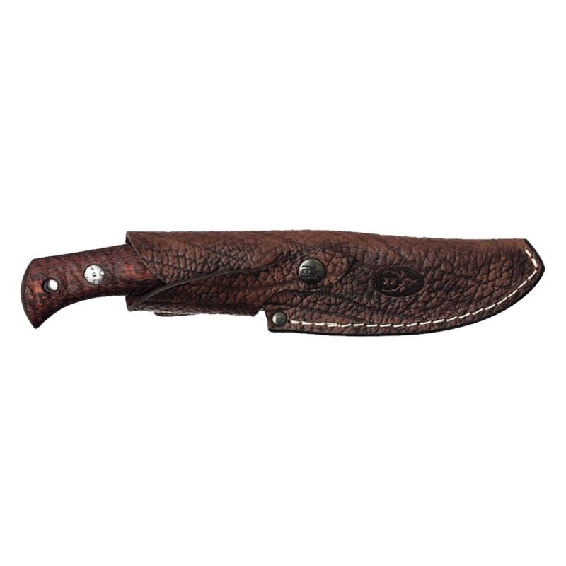 Muela Lakhota Wood 12R