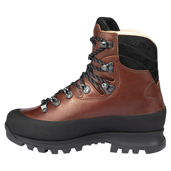 ALASKA PRO LADY GTX Damen - Trekkingstiefel