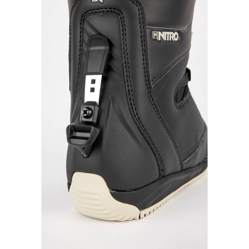 Nitro Snowboards CAVE TLS STEP ON Snowboard Boots Damen