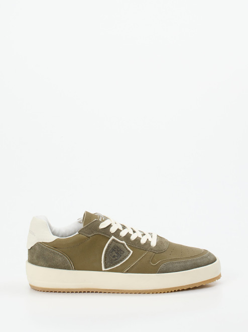 Sneaker-46616290141 Philippe Model