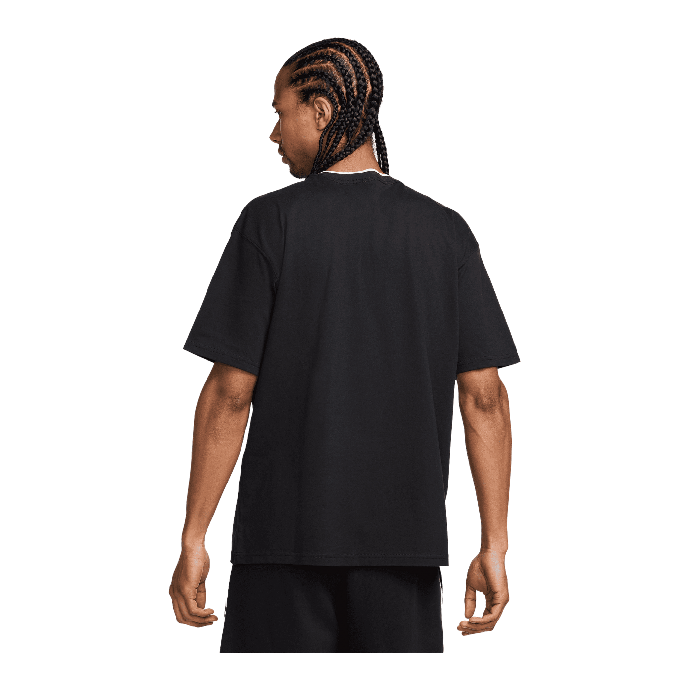 Nike Air Fit T-Shirt F010