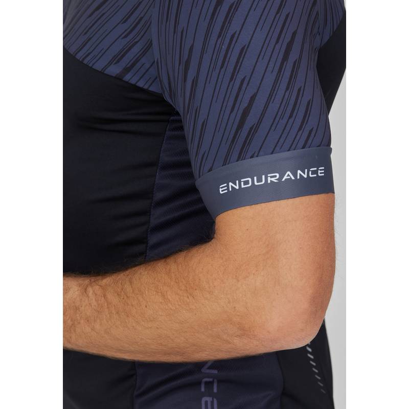 Endurance Manhatten T-Shirt Herren