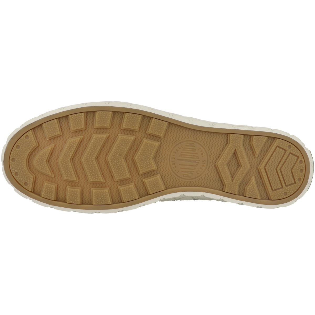 Palladium Palla Ace Lo Supply Sneaker Low schwarz