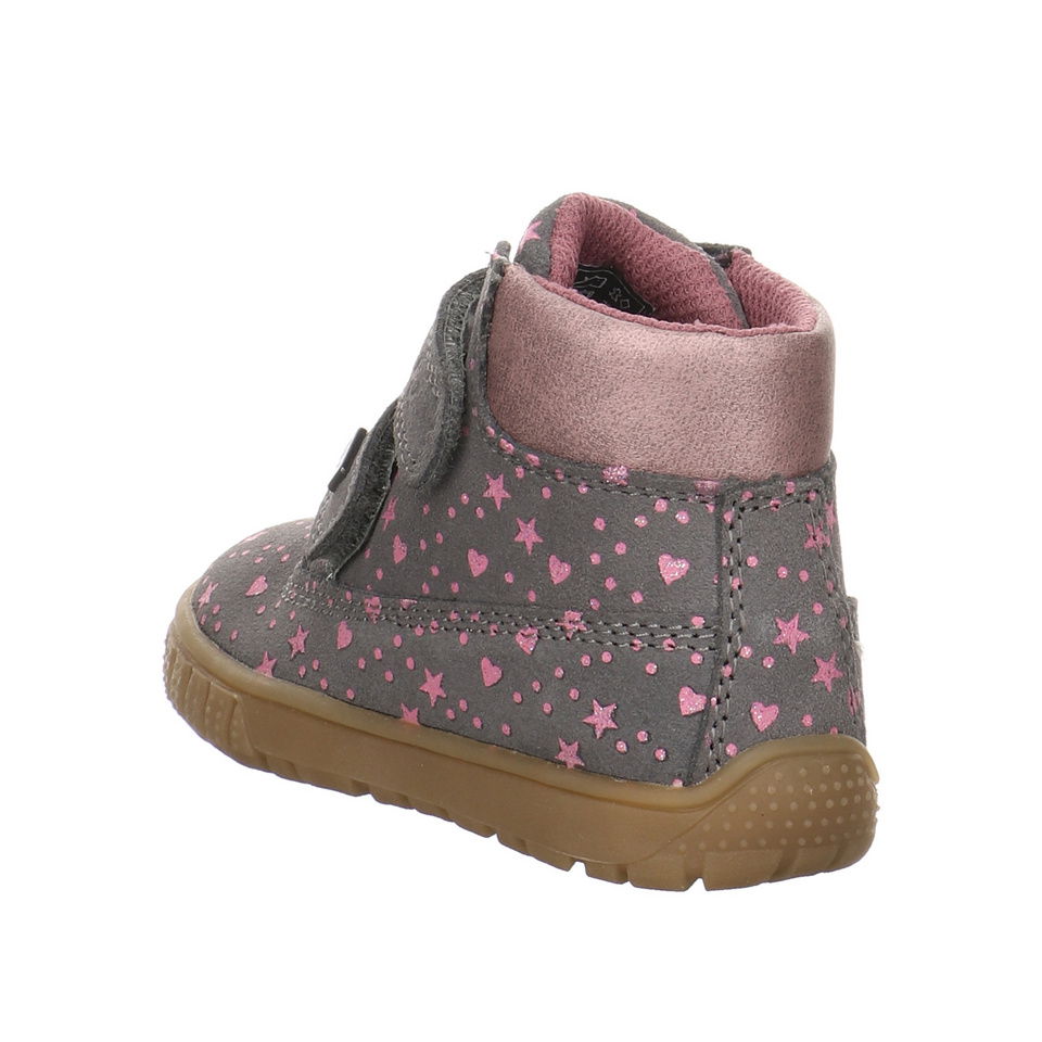 Lurchi Juliano Tex Klettschuh