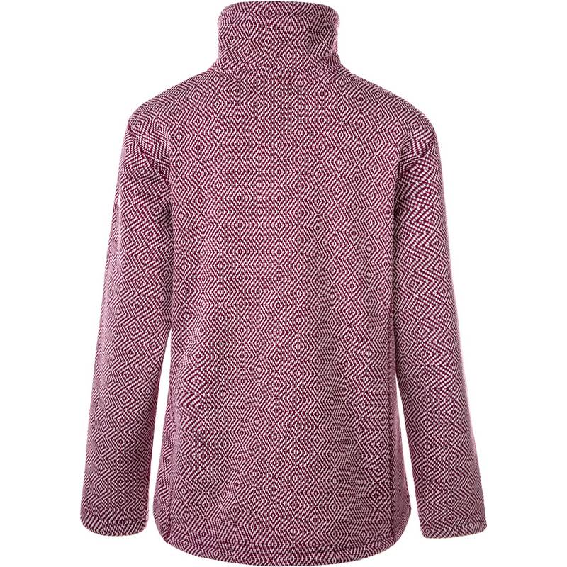 Weather Report FREIDA Fleecejacke Damen