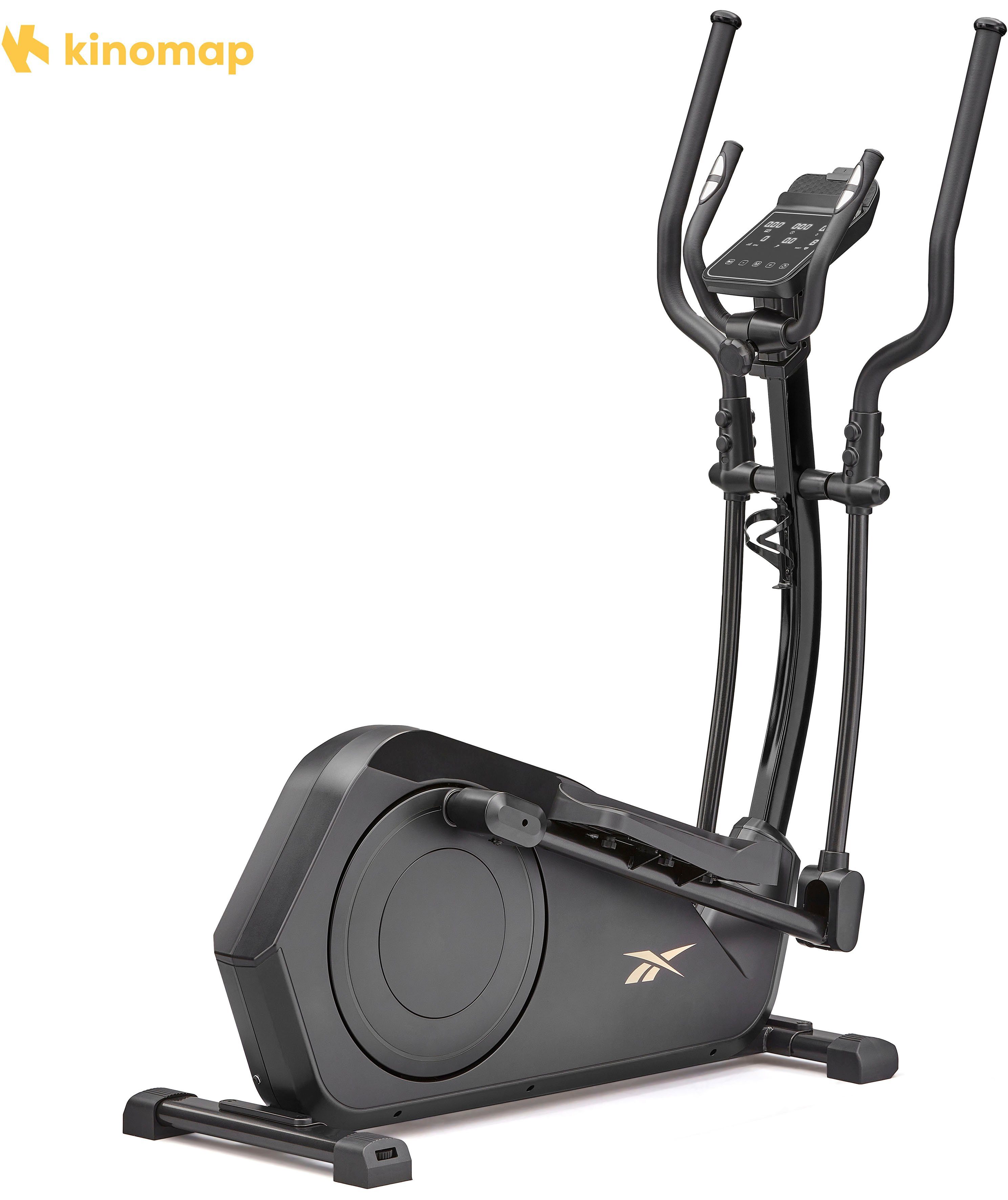 Reebok Crosstrainer-Ergometer FR30