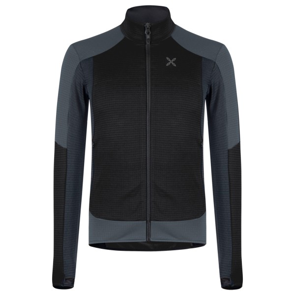 Montura - Stretch Color Maglia - Fleecejacke