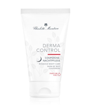 Charlotte Meentzen Derma Control Couperose-Night Care Nachtcreme-50 ml