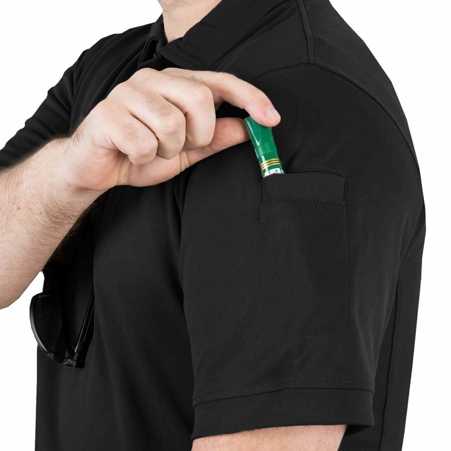 UTL Polo Shirt - TopCool Lite