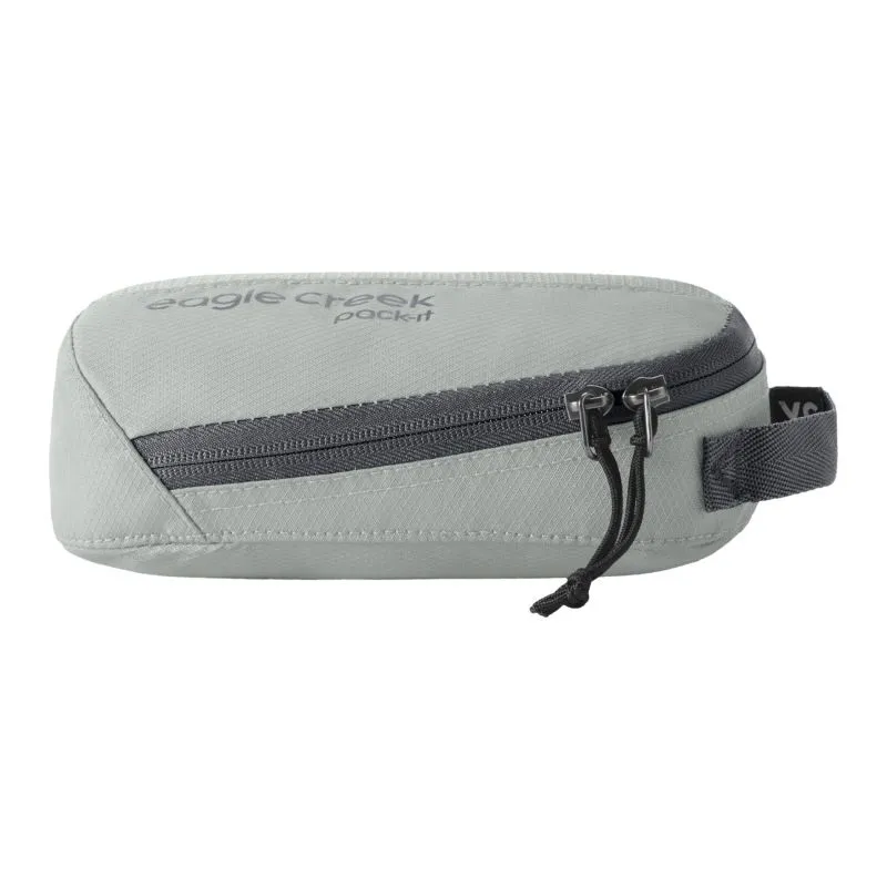Eagle Creek Pack-It Reveal Packwürfel-Set - Storm grey