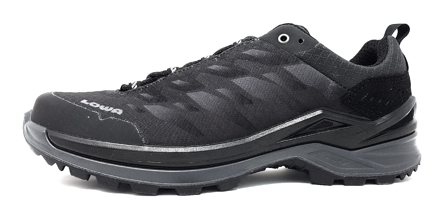 Lowa Ferrox GTX 310696/9937 Schwarz 9937 Black