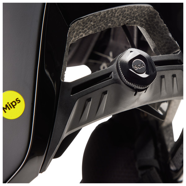 FOX Racing - Proframe RS CE - Radhelm