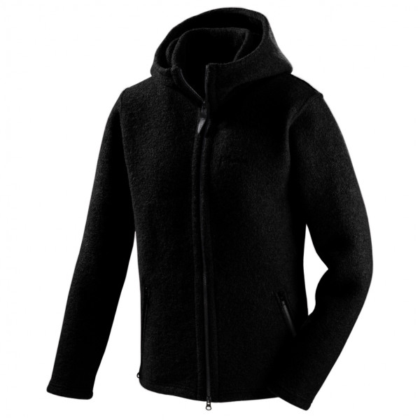 Mufflon - Randy - Wolljacke