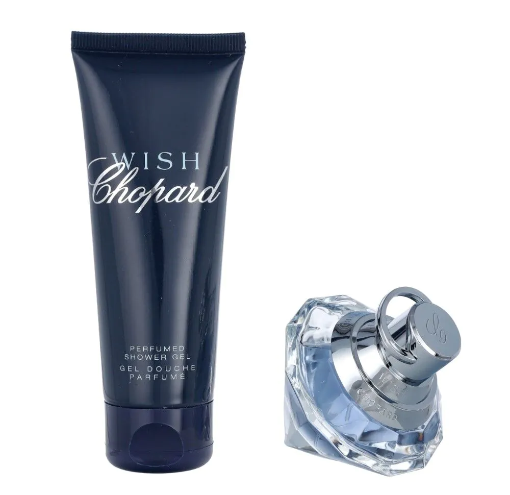 Chopard Wish gavesæt til kvinder