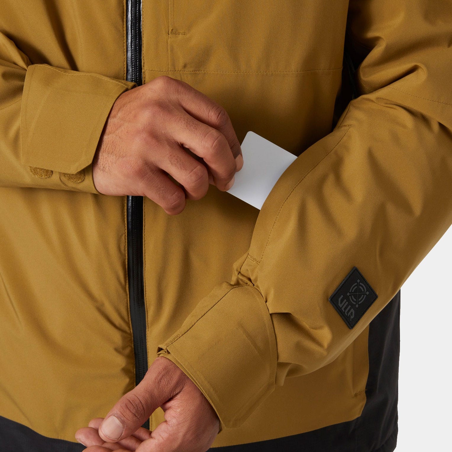Men's Powdreamer 2.0 Jacket
