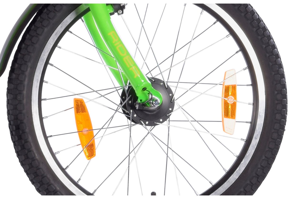 Lakes Rider 120 Street - 2022 - 20 Zoll - Diamant