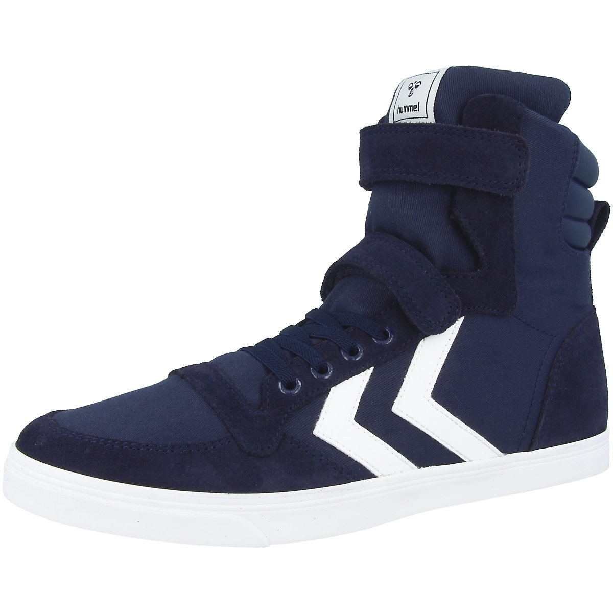 Kinder Sneakers High SLIMMER STADIL