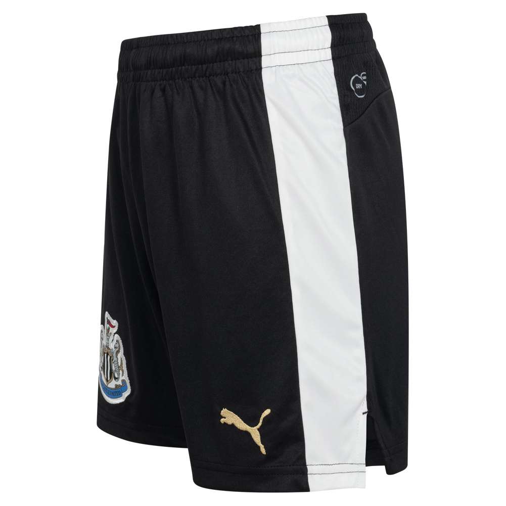 Newcastle United FC Kinder Heim Shorts 747898-01