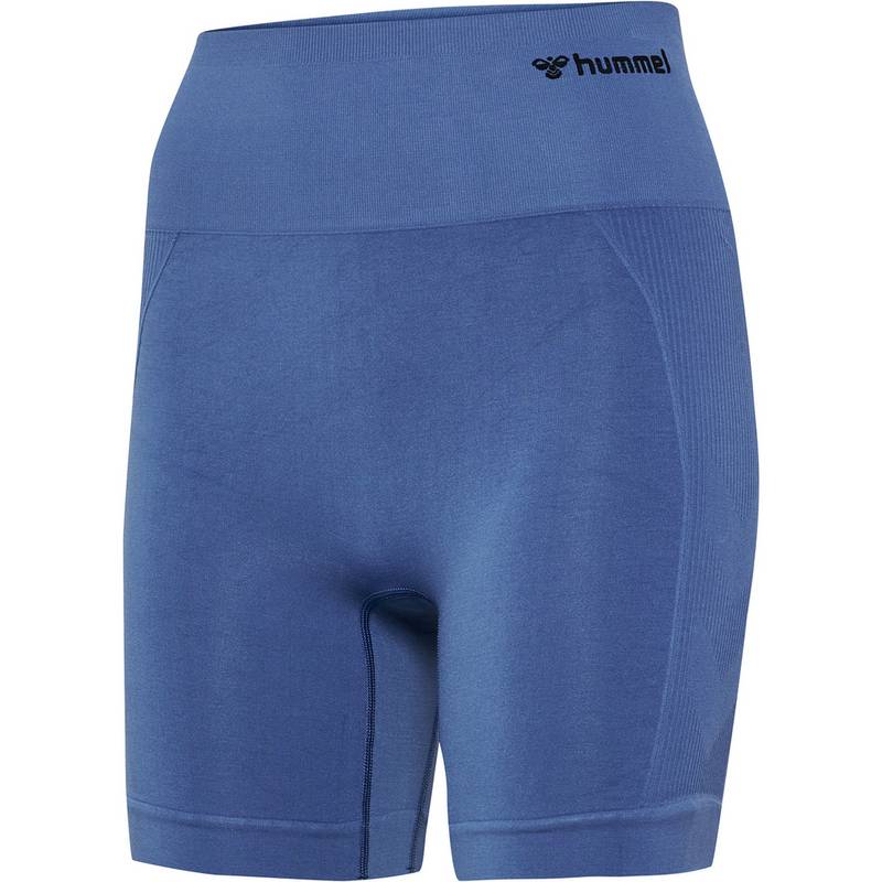 hummel hmlTIF SEAMLESS SHORTS Tights Damen