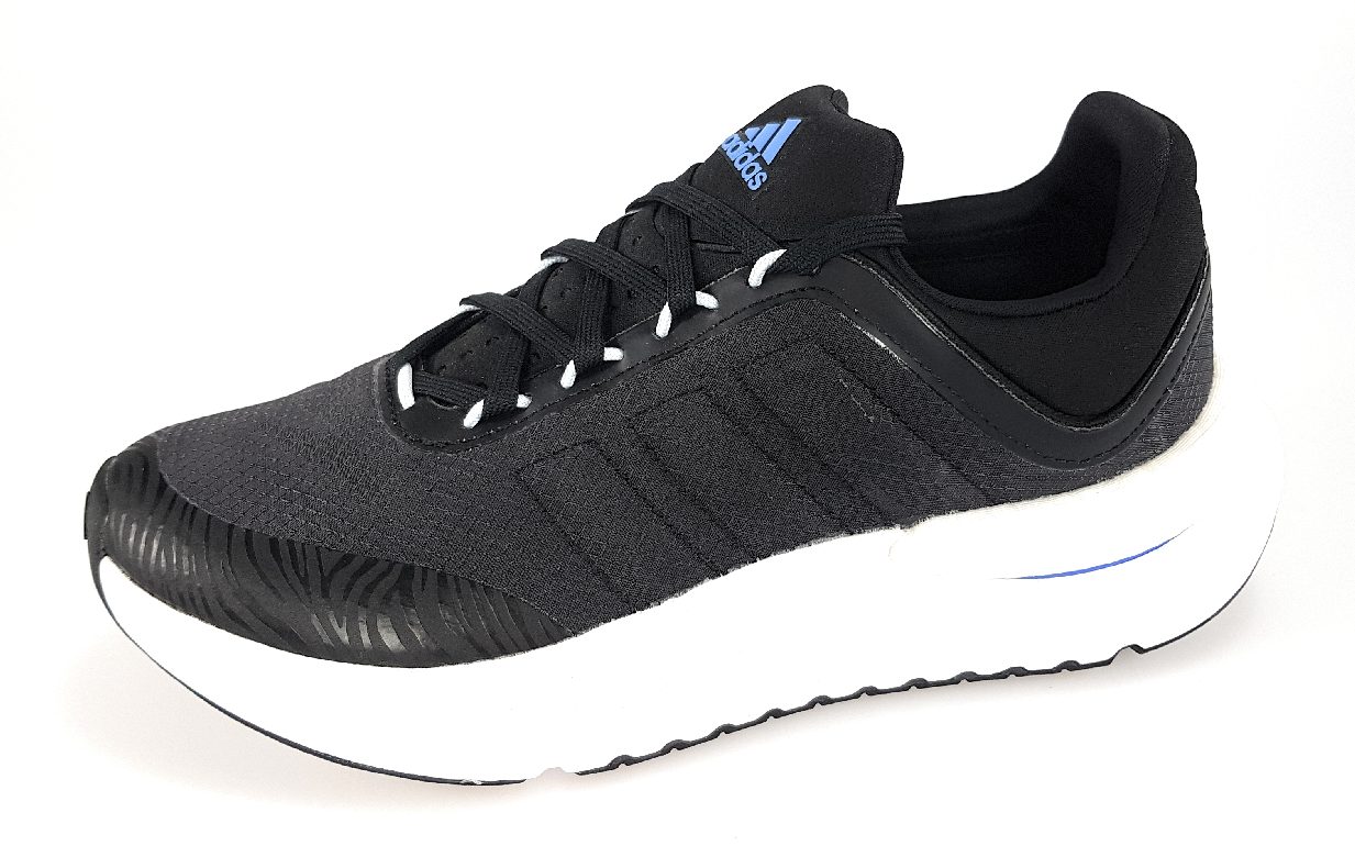 adidas Zinsara HP9884 Schwarz Black