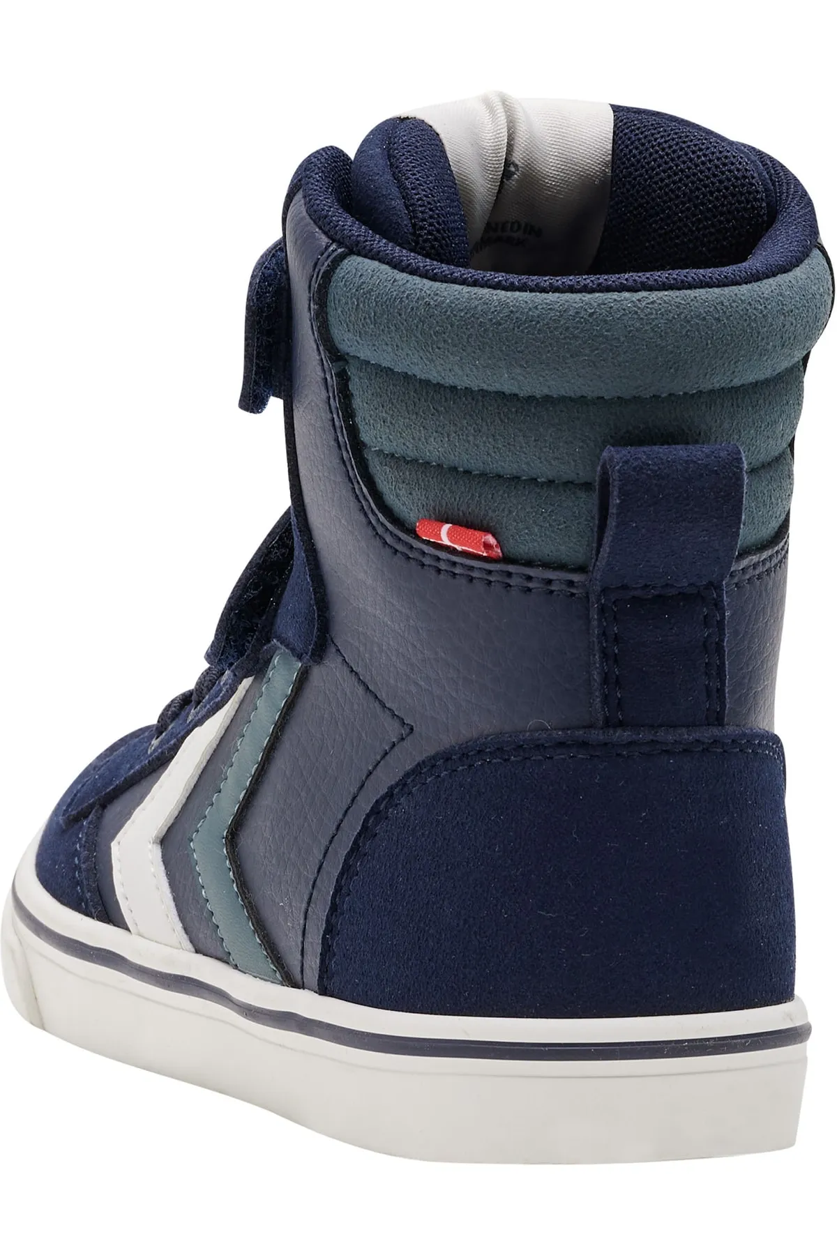 hummel  SLIMMER STADIL HIGH JR
