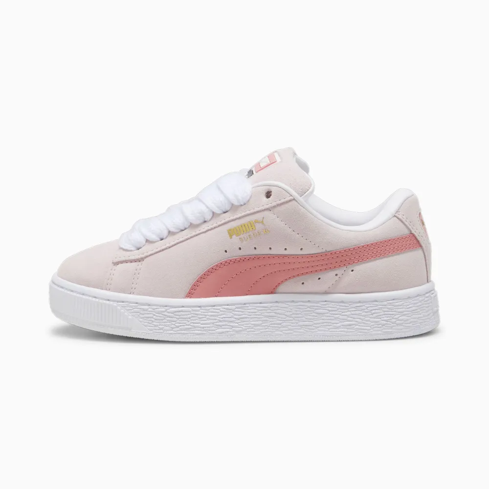 PUMA Suede XL 396577_07 / pink