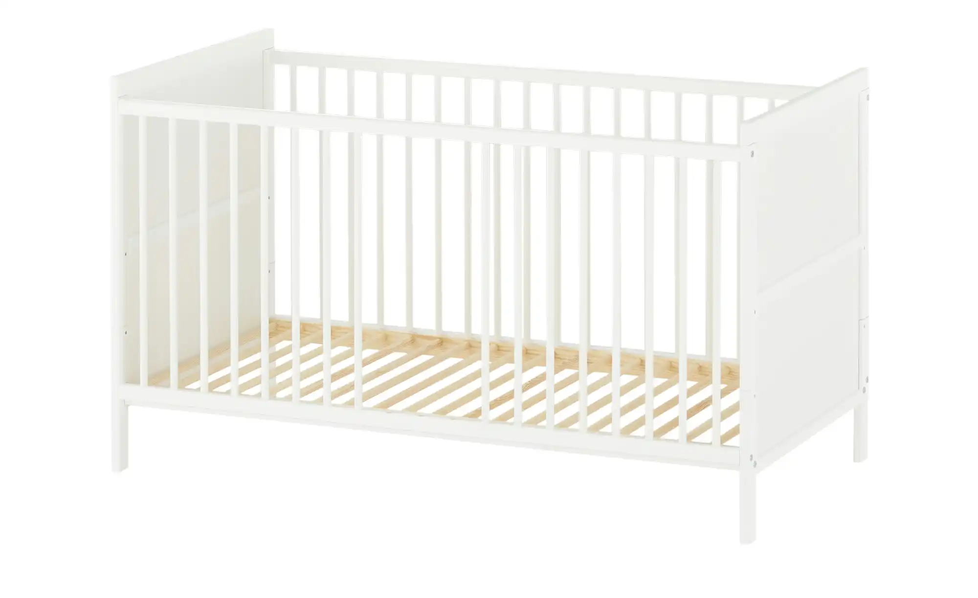 Komplettbett