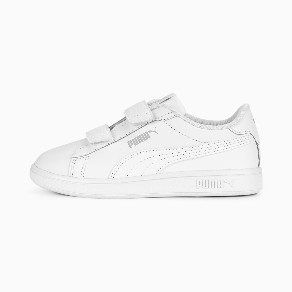 PUMA Smash 3.0 392033_02 / weiss