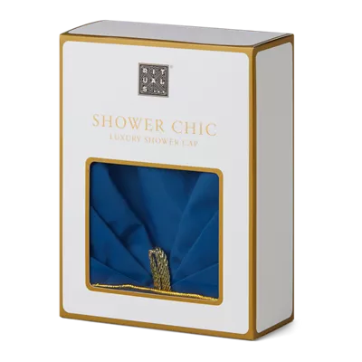 Bonnet de douche House of RitualsShower Chic