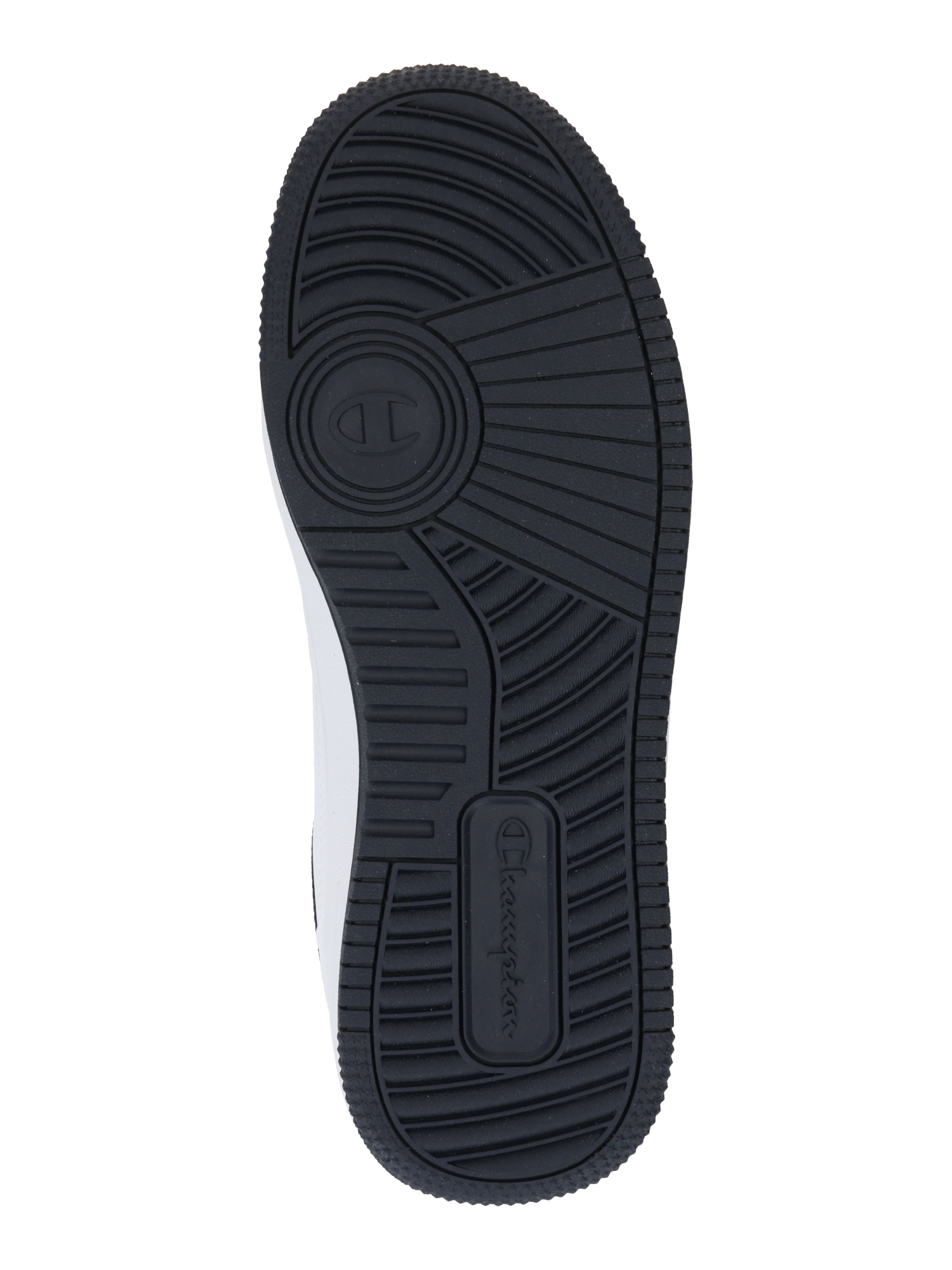Sneakers 'Rebound'