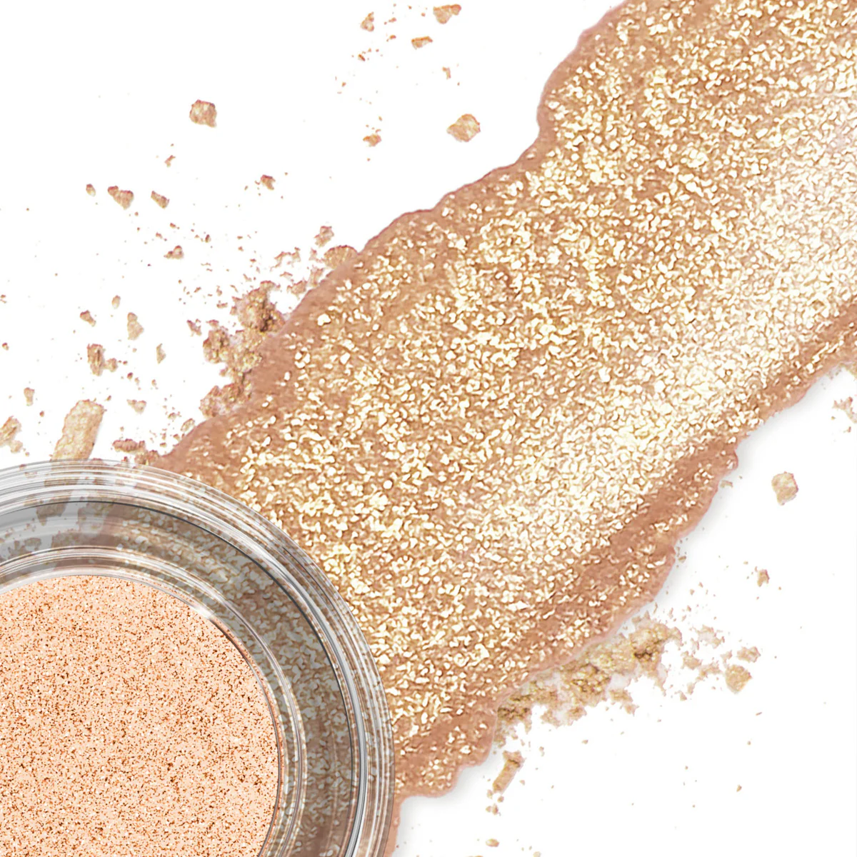 LIGHT VERTIGO Face - Kompaktna sjenila za oči, hajlajteri i olovke za oči