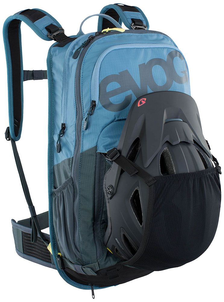 Evoc Stage 18L - Rucksack kaufen | Bike-Discount