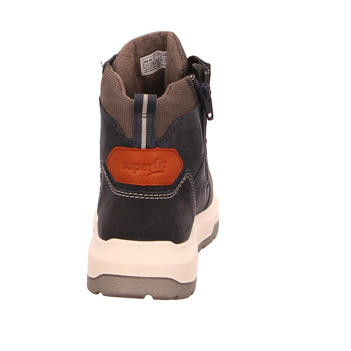Halbschuhe WMS Weite W5 für breite Füße GORE-TEX für Jungen