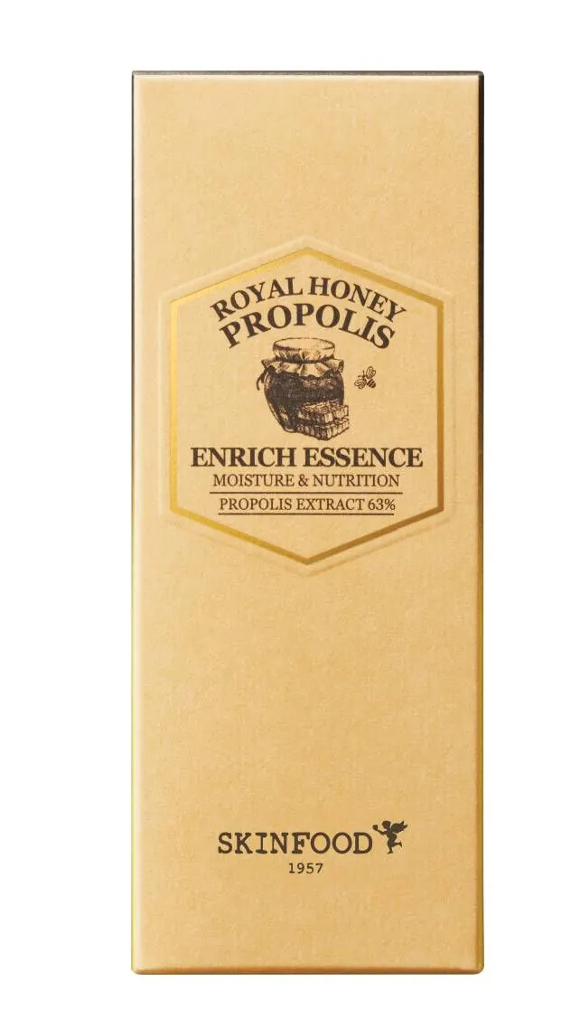 Skinfood Royal Honey Propolis Enrich Essence 50ml