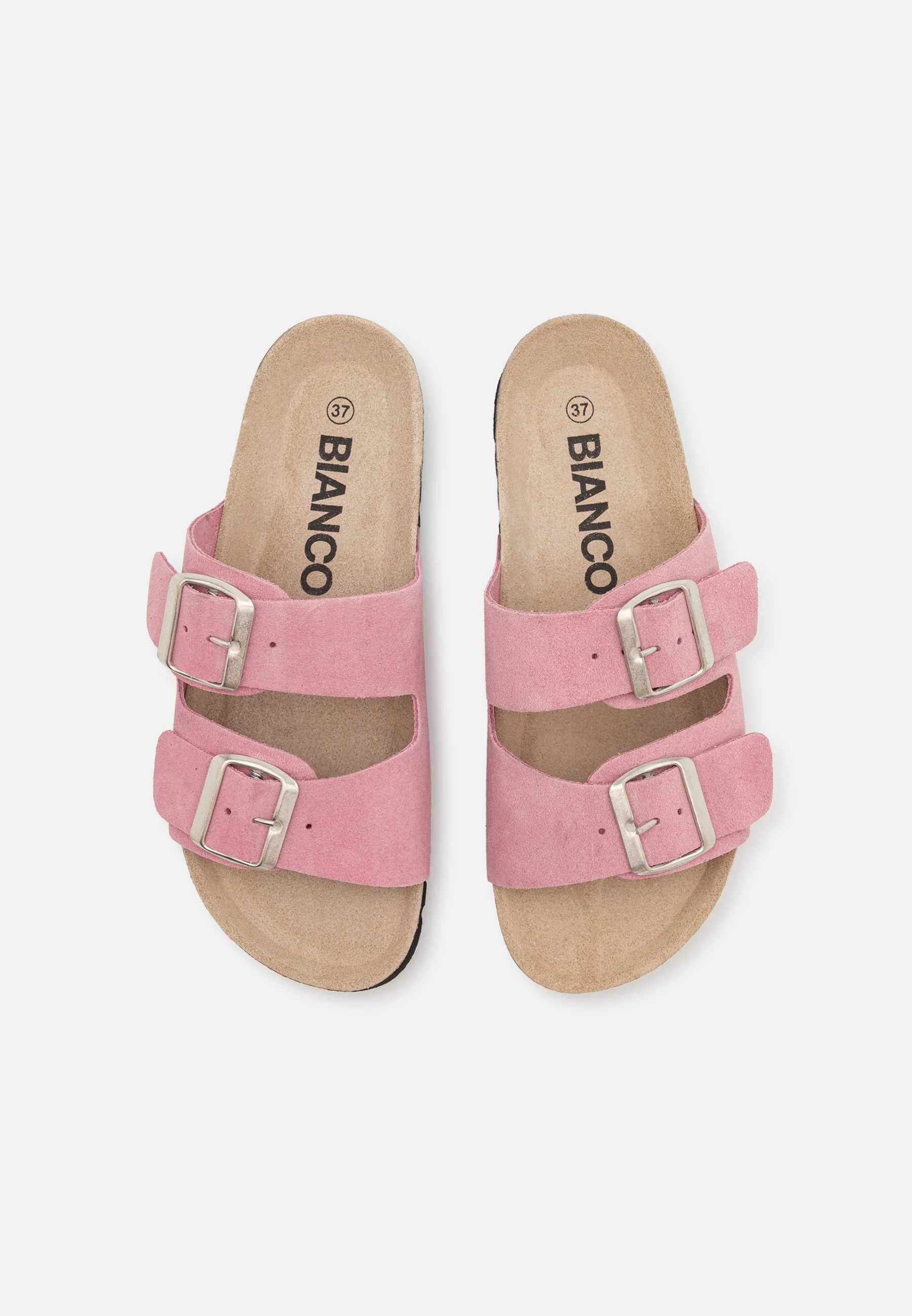 Zapatillas BIAOLIVIA blancas