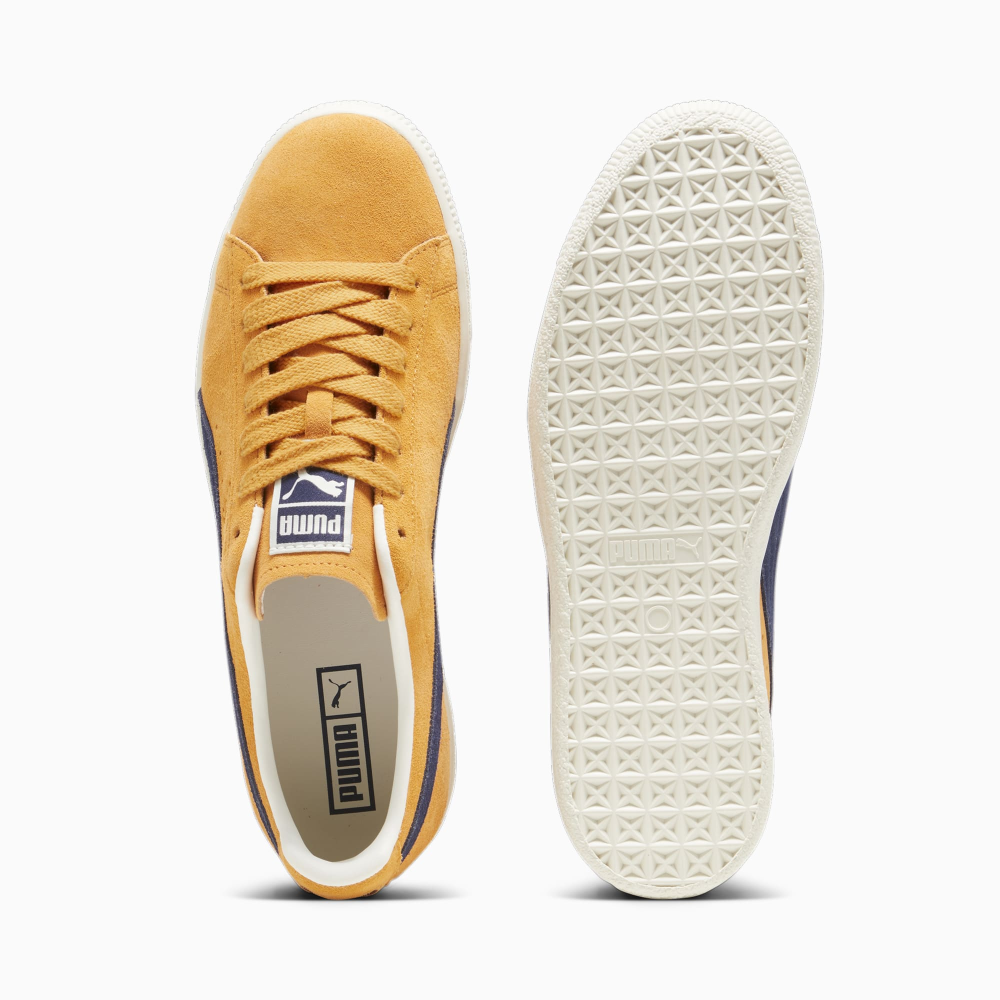 PUMA Clyde OG 391962_08 / blau