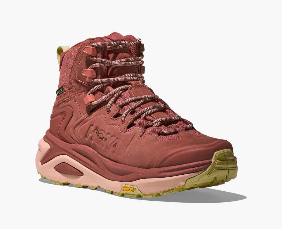 Kaha 3 GORE-TEX Rouge / Rose Latte
